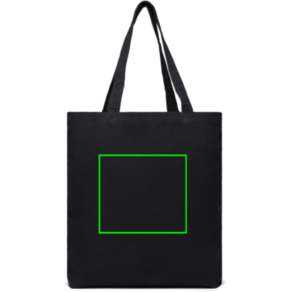 item front