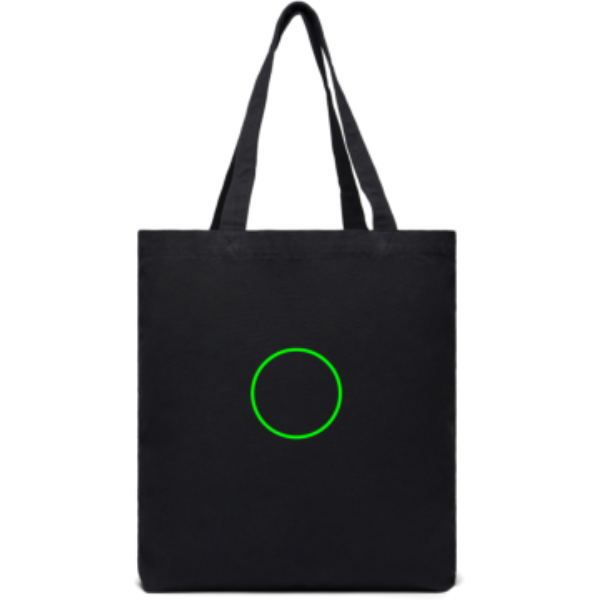 item front