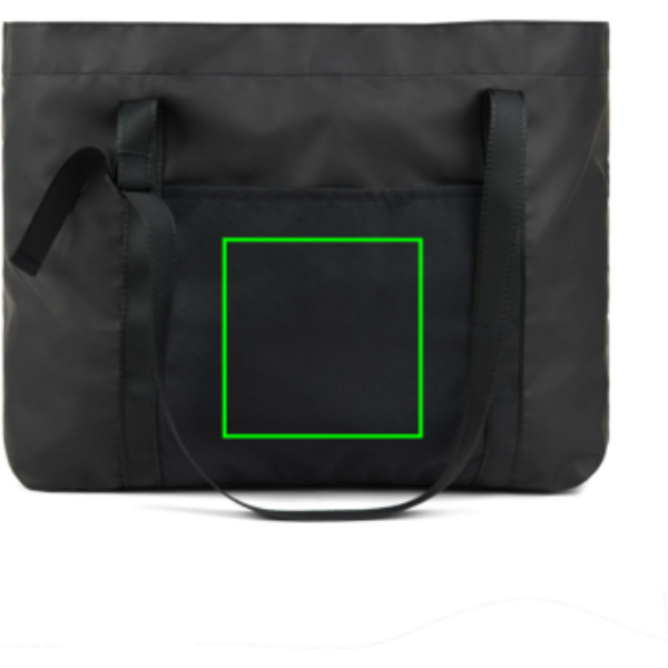 item front