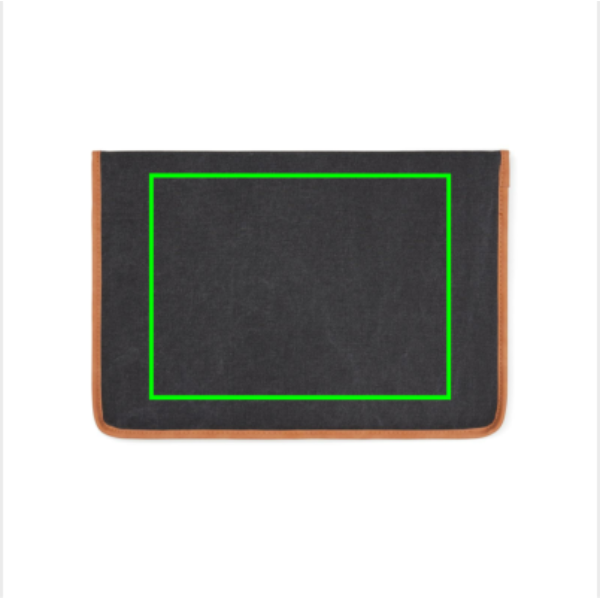 item back