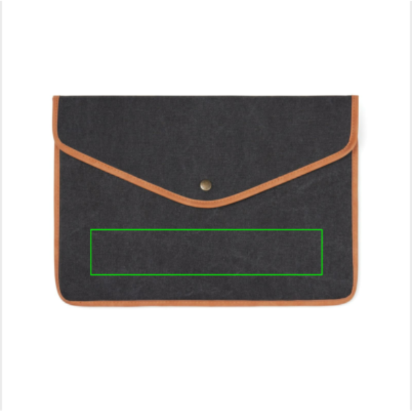 item front