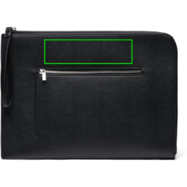 Articolo davanti in alto