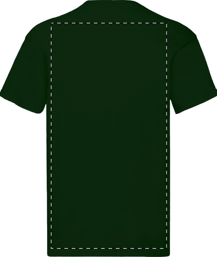 Back side
