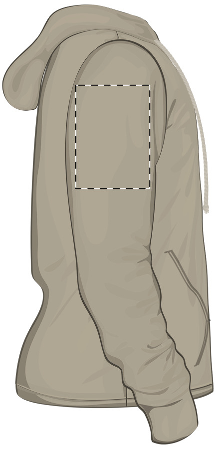 Desni rokav