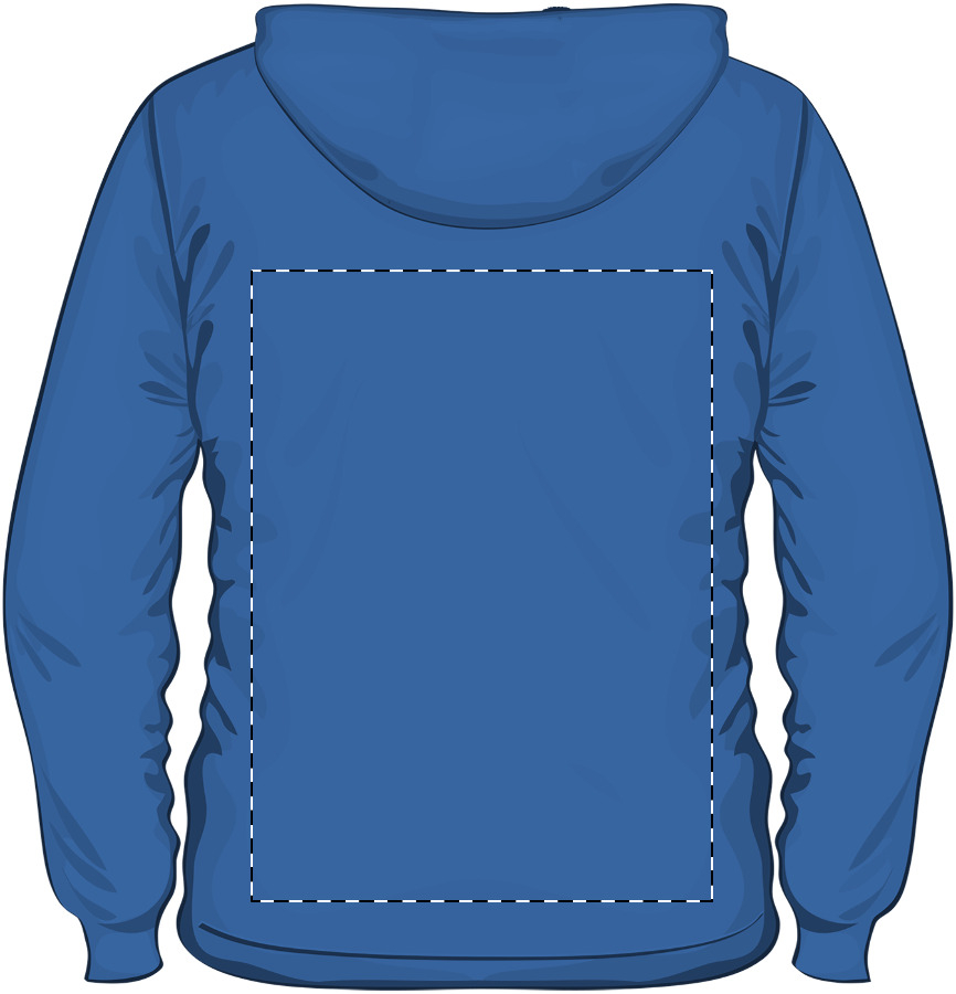 Back side