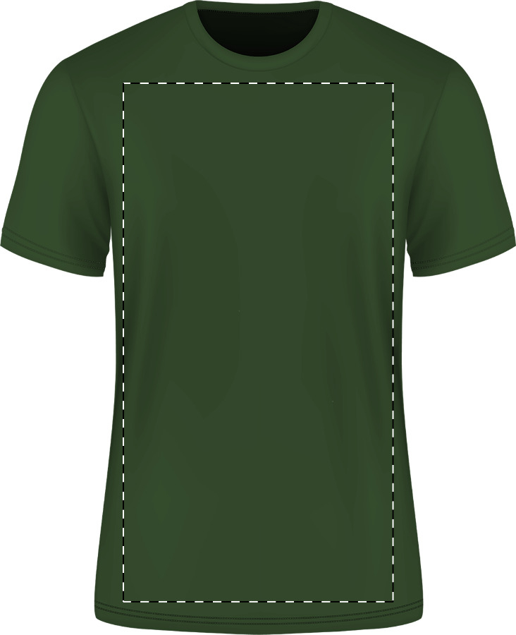 Front side