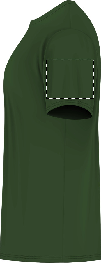 Left sleeve