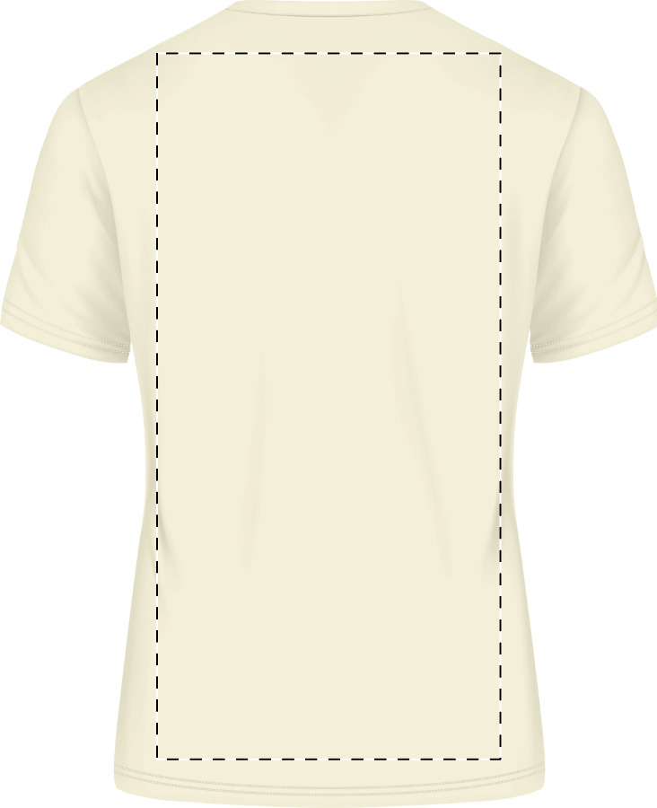 Back side