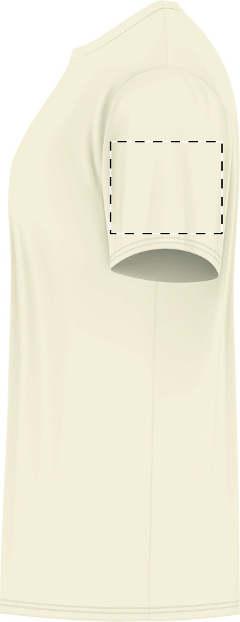 Left sleeve