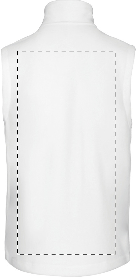 Back side