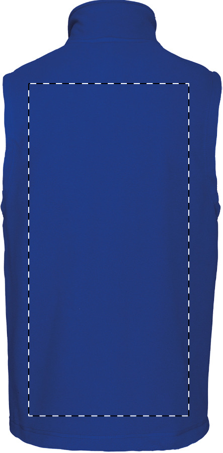 Back side