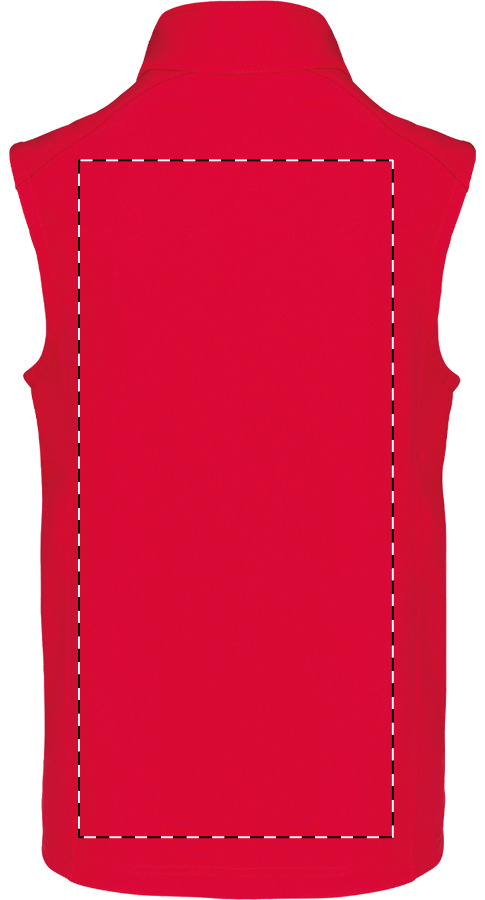 Back