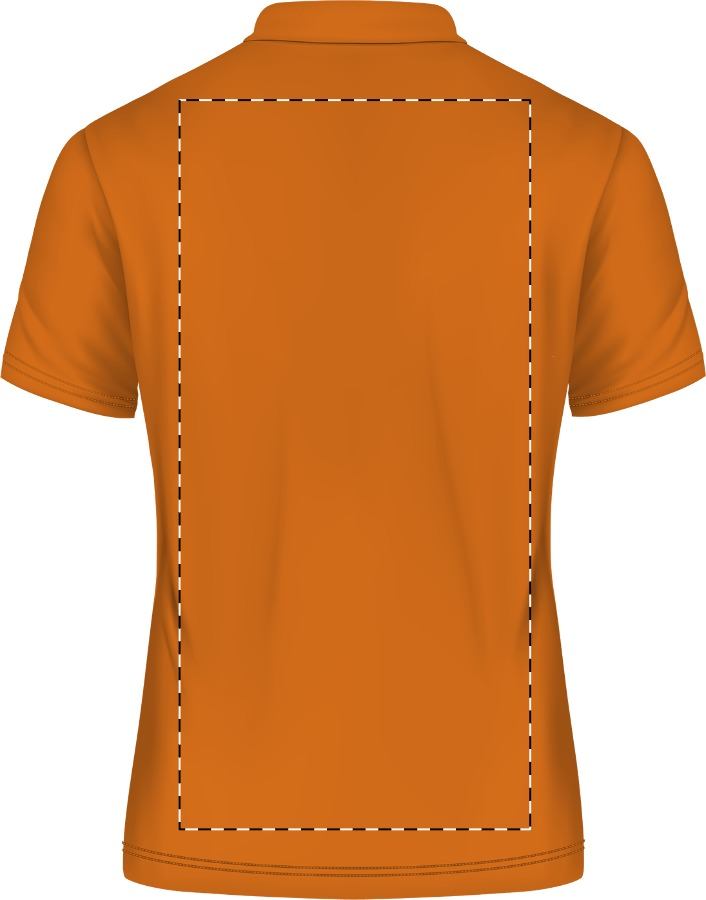 Back side