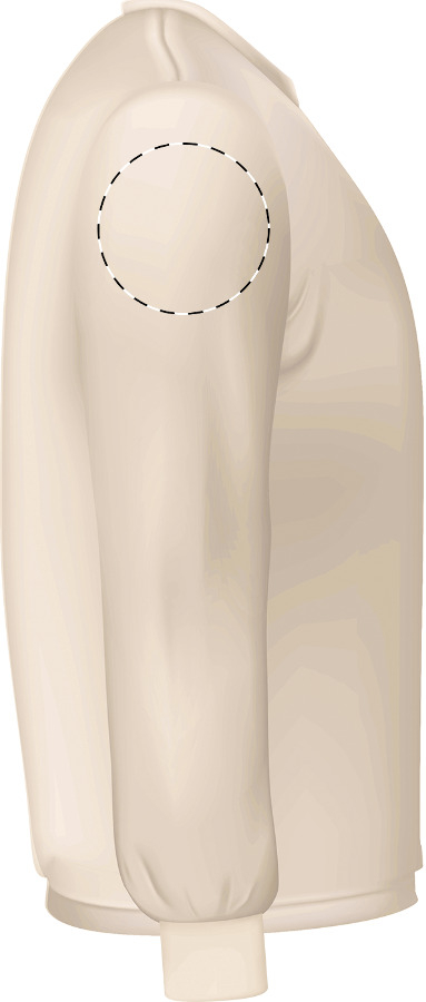 Desna rukav