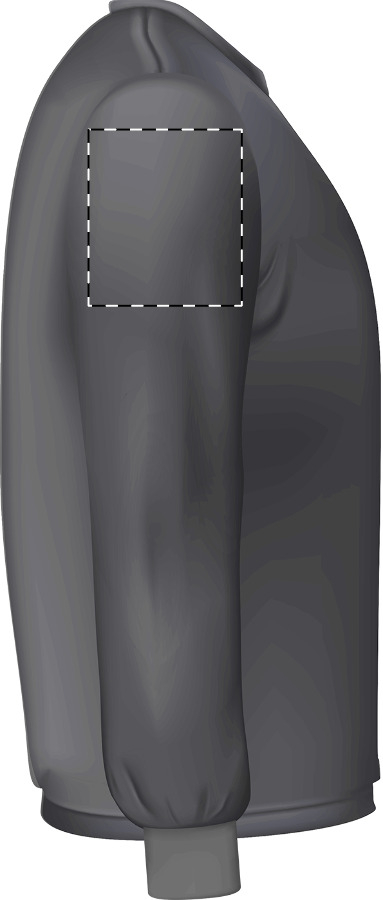 Right sleeve