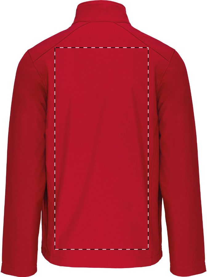Back side