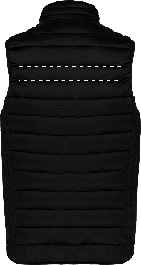 Back side
