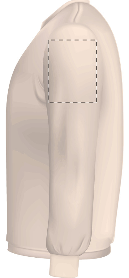 Left sleeve