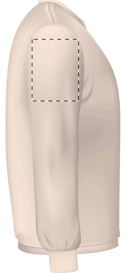 Right sleeve