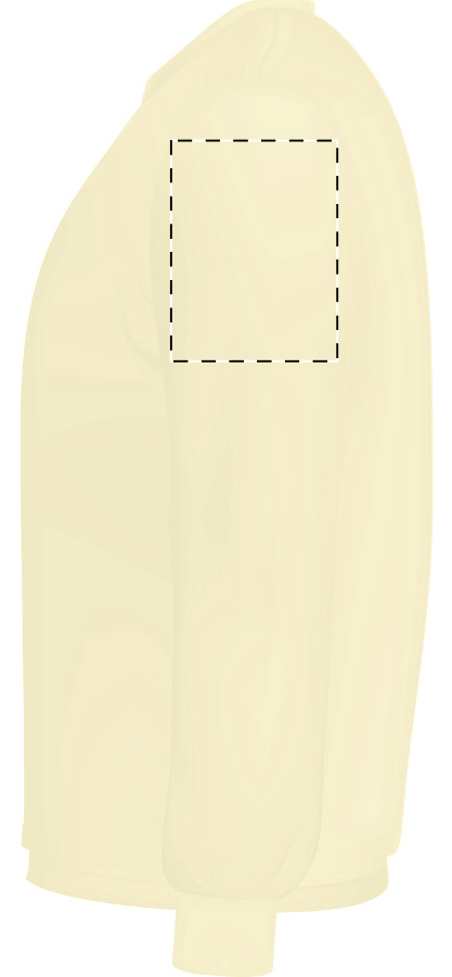 Manica sinistra