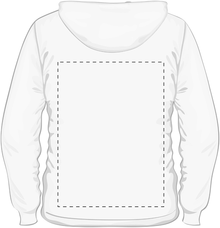 Back side