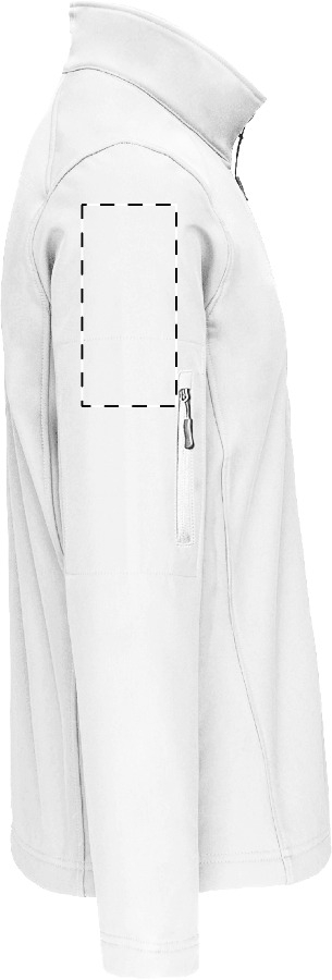 Right sleeve