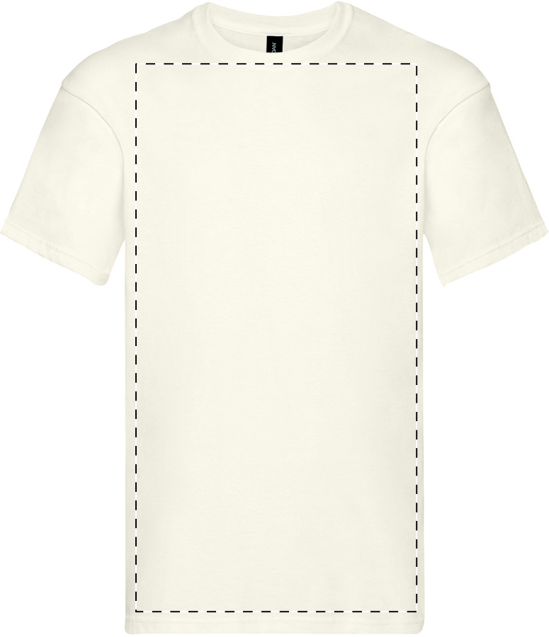 Front side