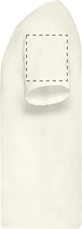 Left sleeve
