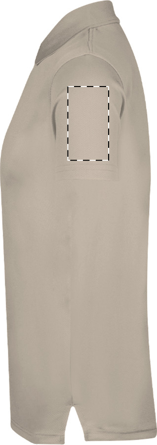 Left sleeve