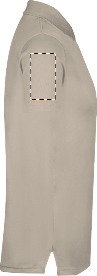 Right sleeve