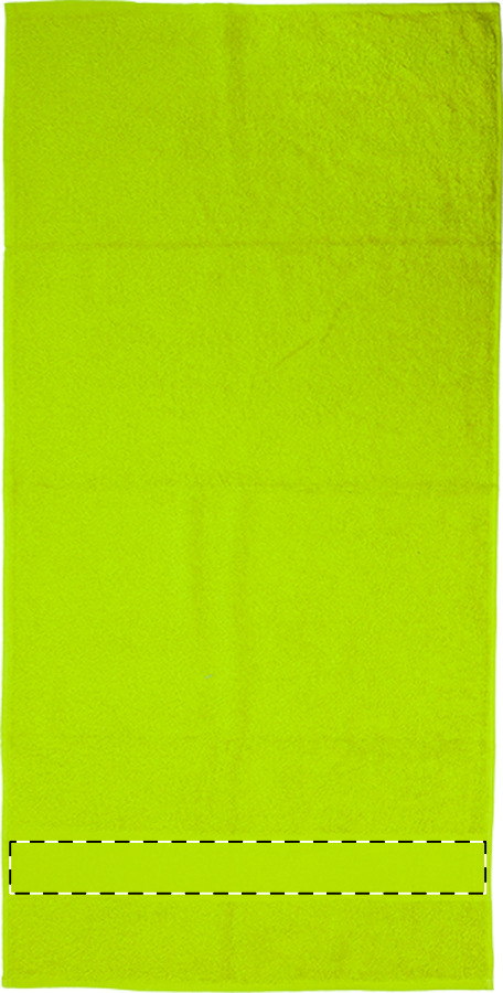 Front side