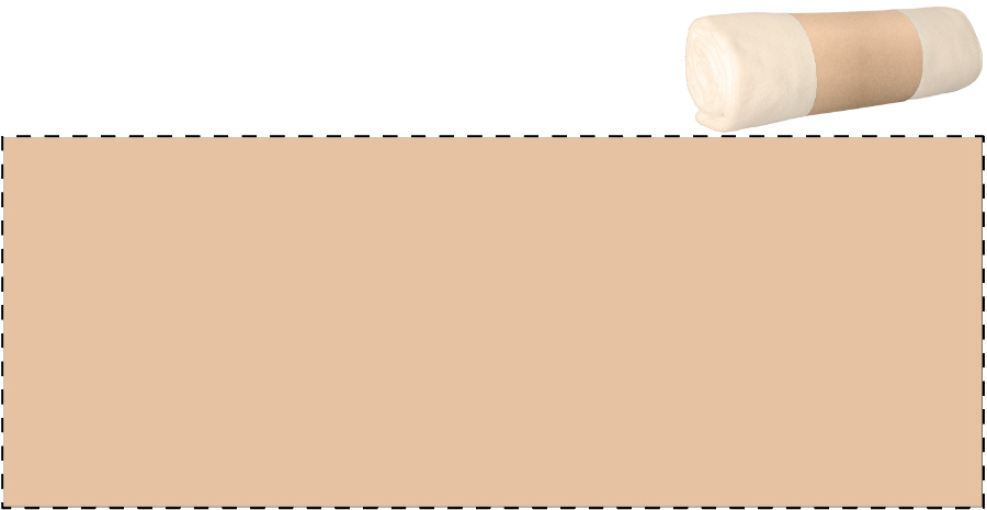 Custom kraft paper sleeve