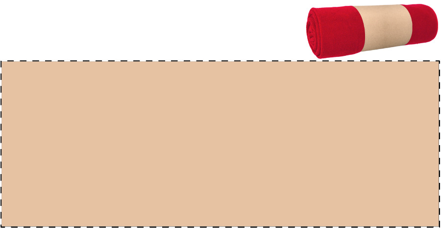 Custom kraft paper sleeve