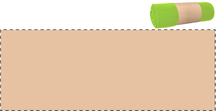 Custom kraft paper sleeve