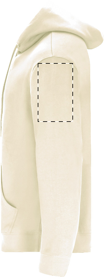 Left sleeve