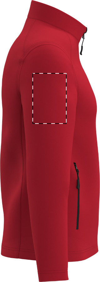 Right sleeve