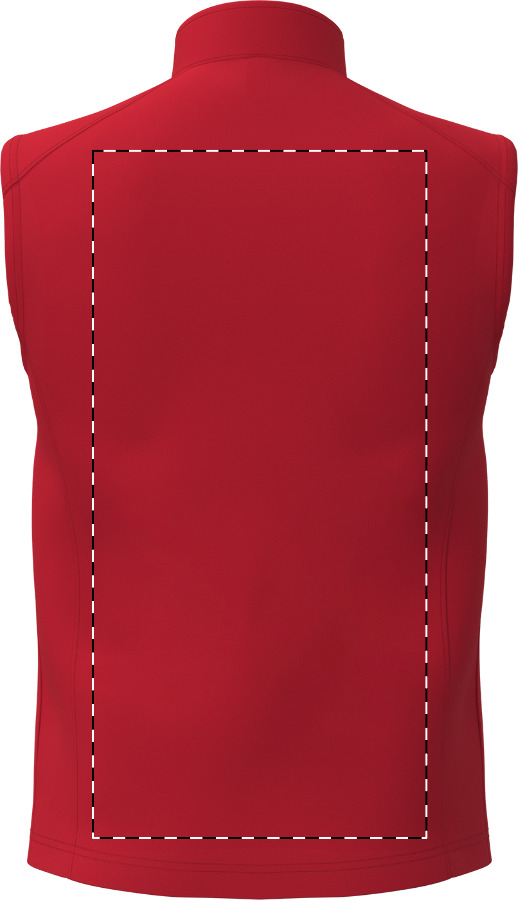 Back side