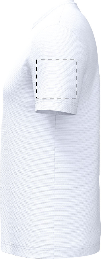 Linker Ärmel