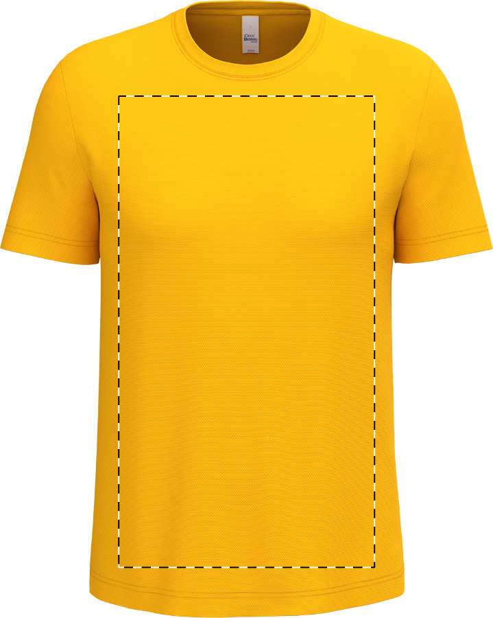 Front side