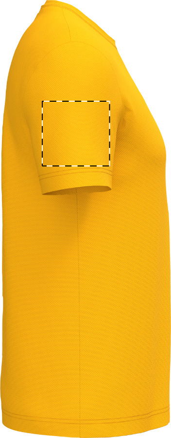Right sleeve