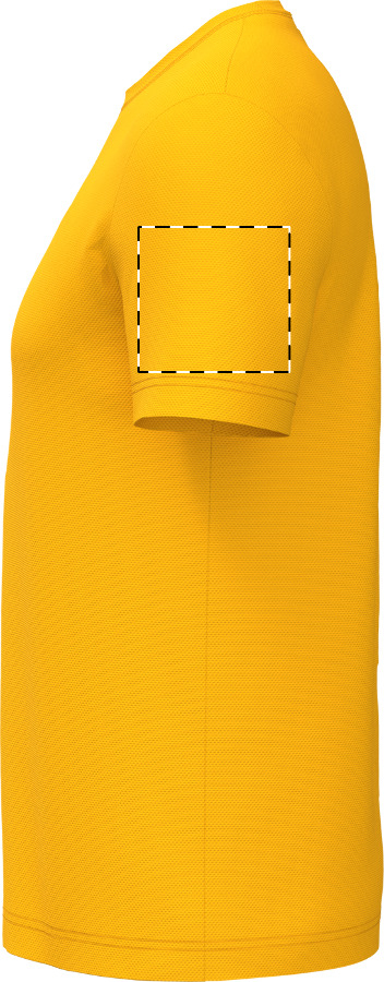 Left sleeve
