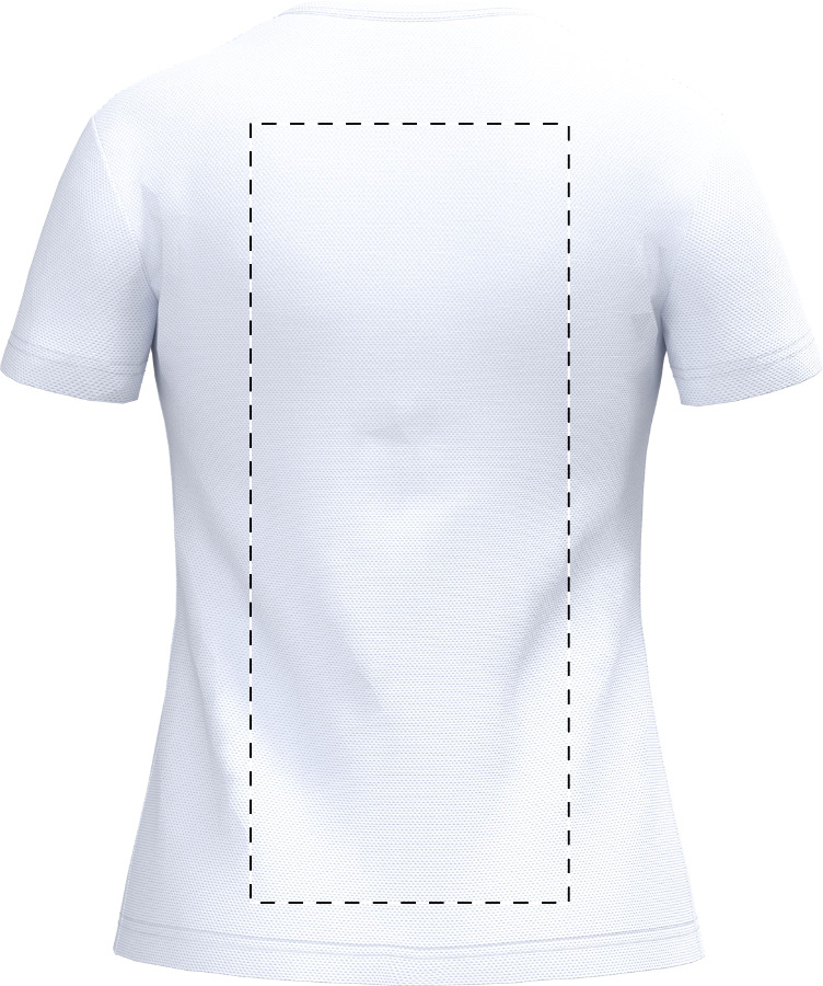 Back side