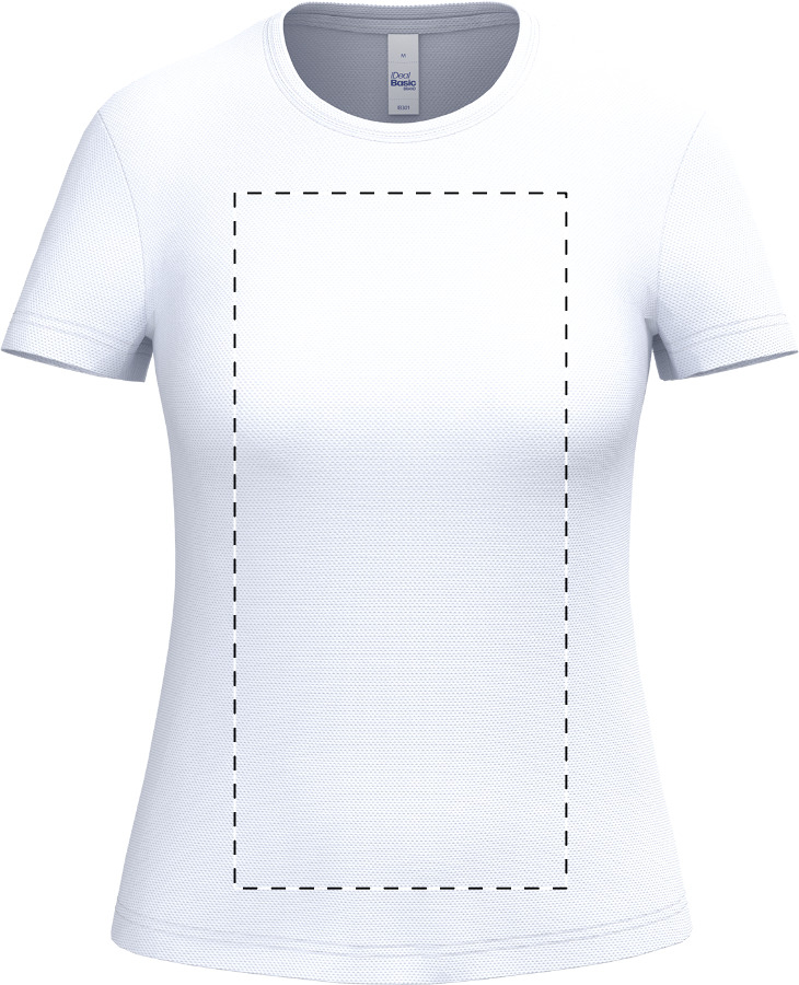 Front side