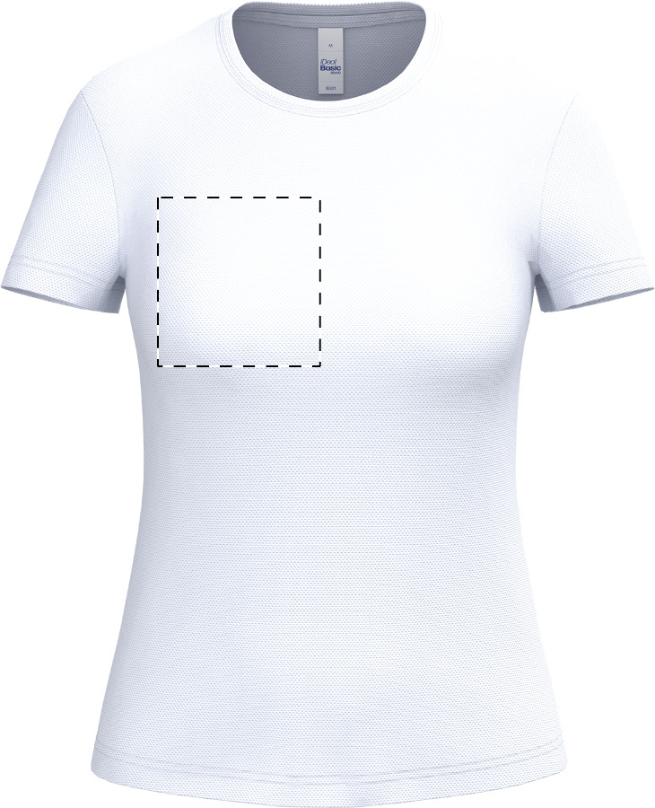 Right chest