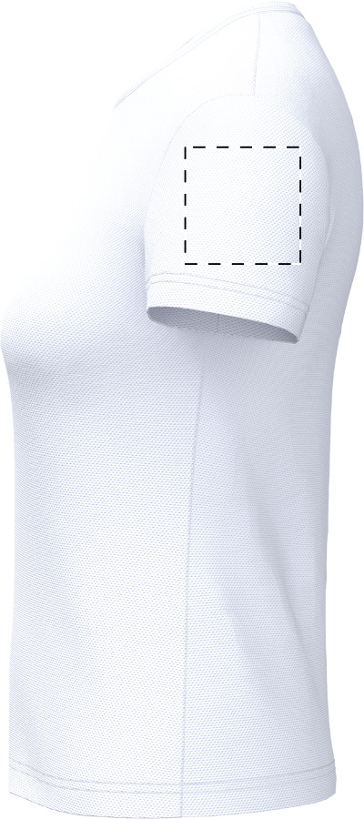 Left sleeve
