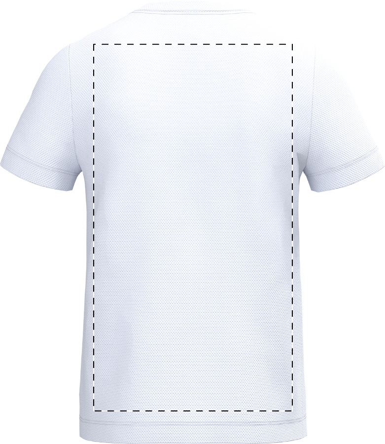 Back side