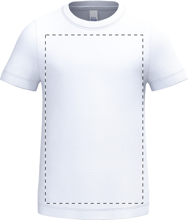 Front side