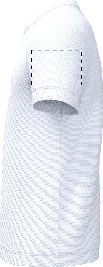 Left sleeve