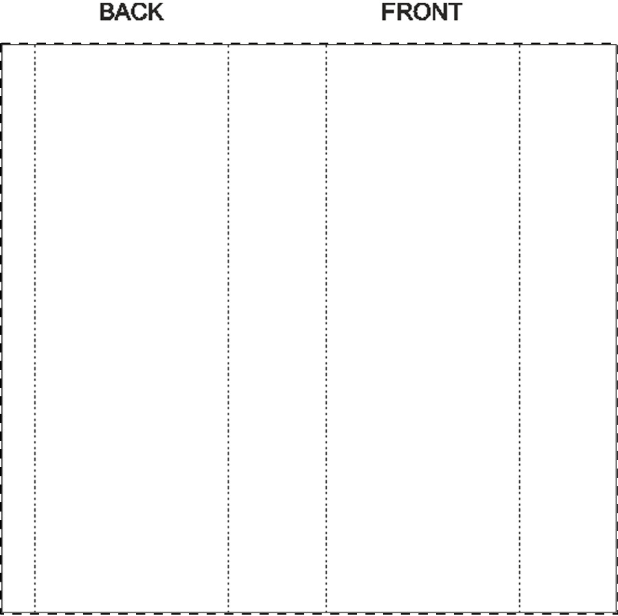 Custom paper sleeve