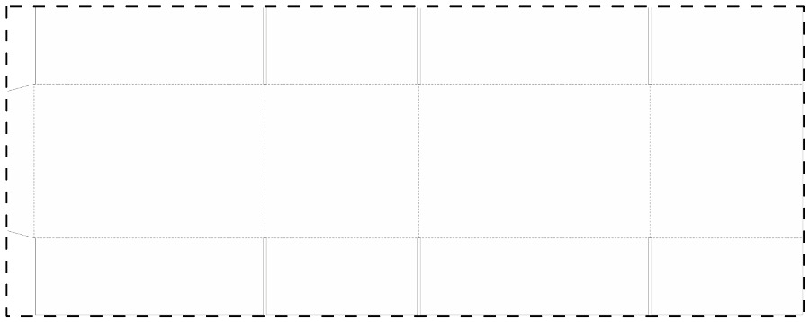 Whole surface